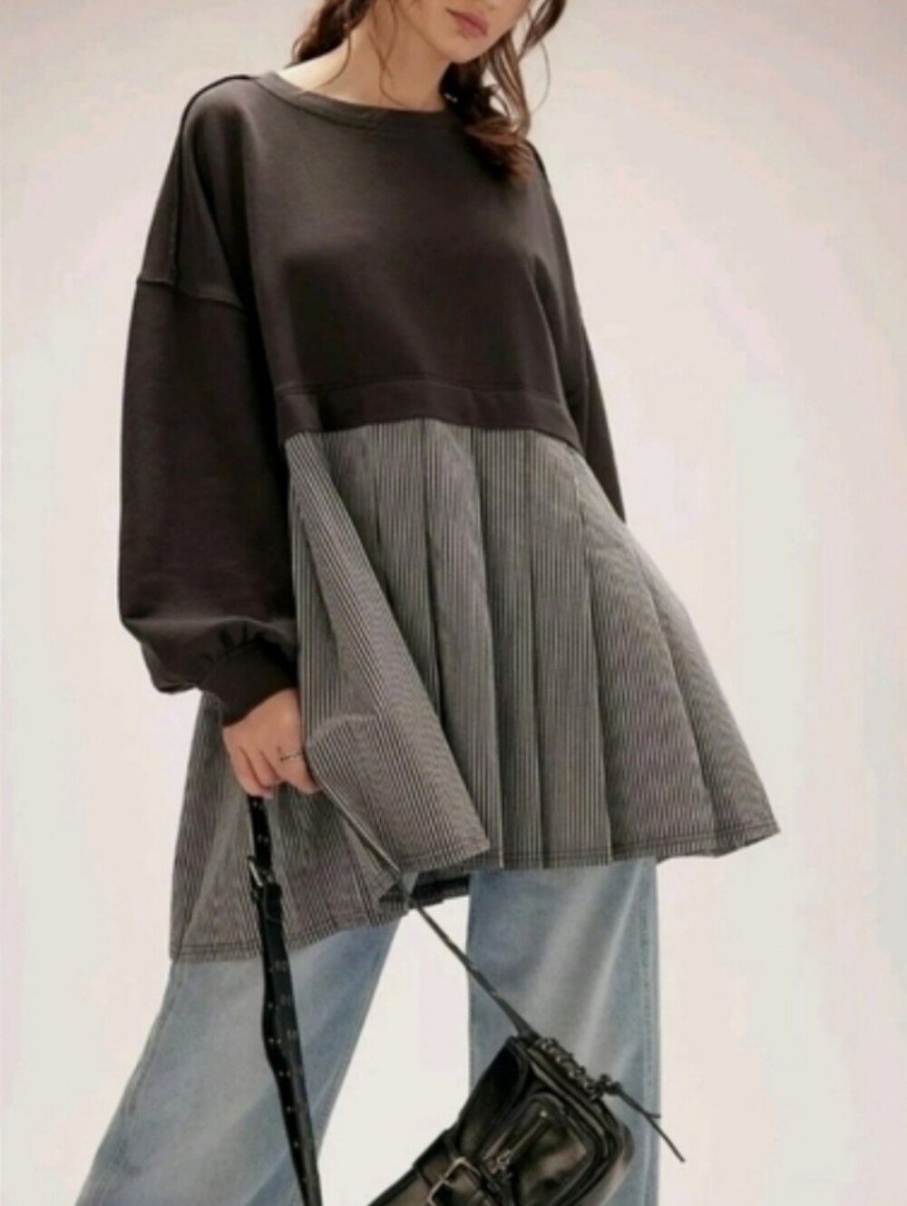 Free People Tunic